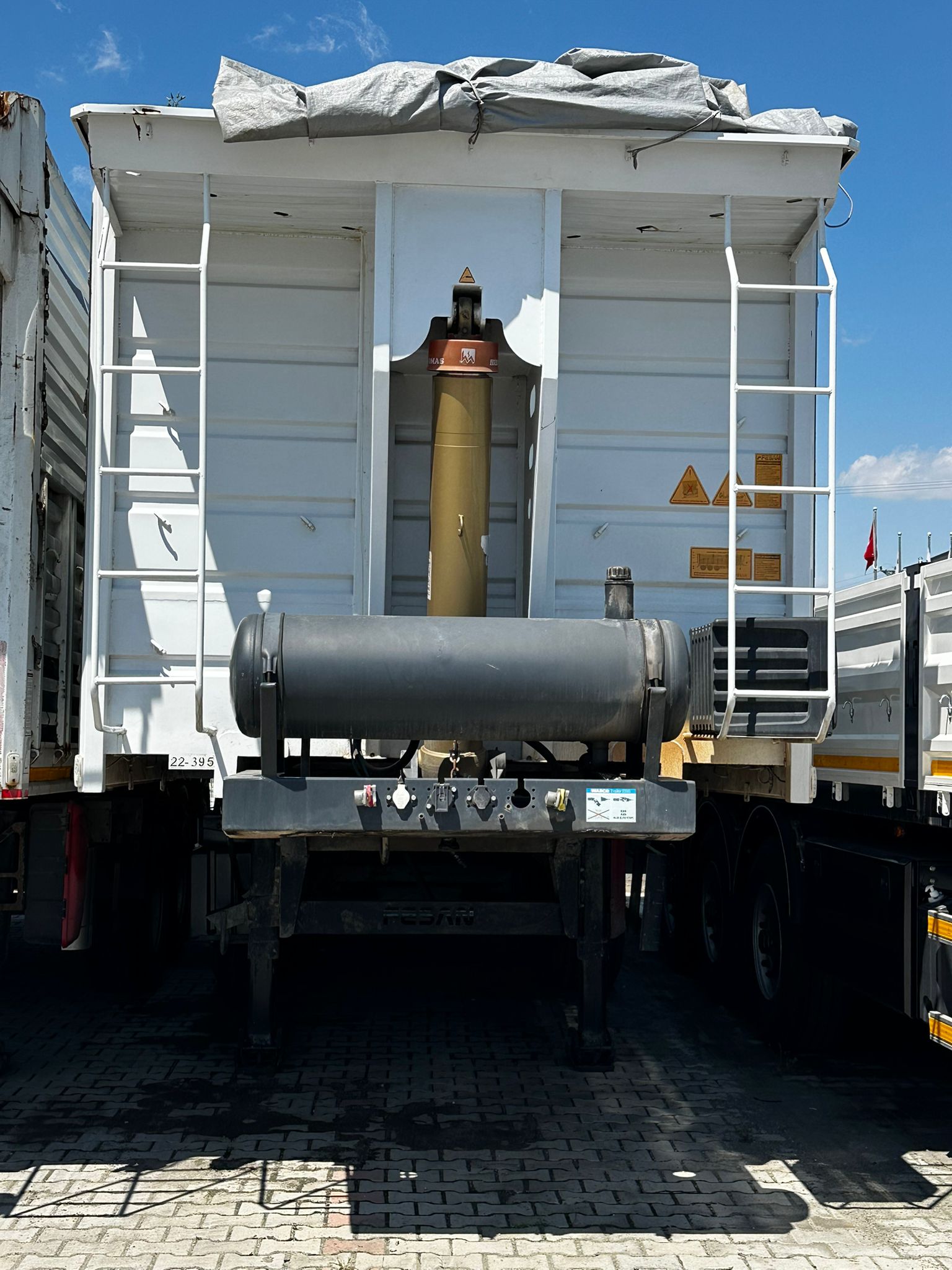 FESAN ÖN